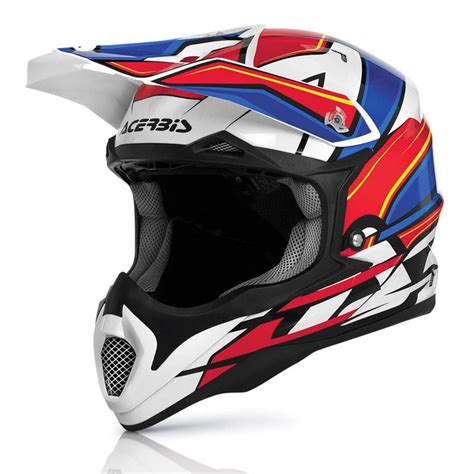 acerbis impact helm test|Helmets motorcycle .